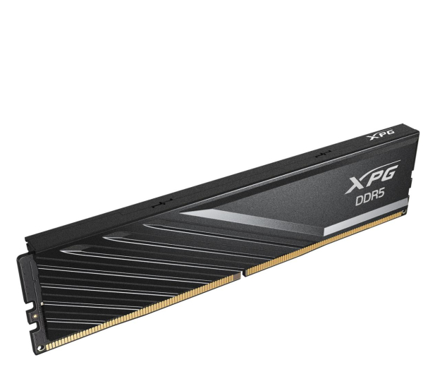 Adata 32GB (2x16GB) 6400MHz CL32 XPG Lancer Blade AX5U6400C3216G-DTLABBK - 1235065 - zdjęcie 3